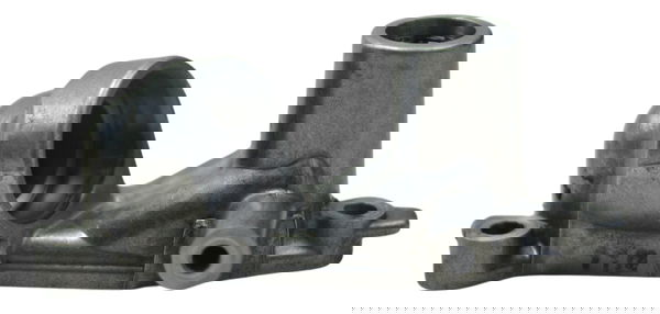 Conexão Óleo Bmw S 1000 Rr 10-14 Original