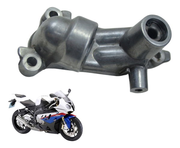 Conexão Óleo Bmw S 1000 Rr 10-14 Original