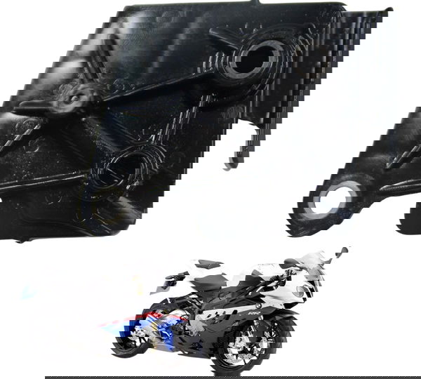 Guia Corrente Bomba Óleo Bmw S 1000 Rr 10-19 Original