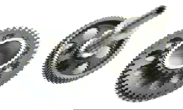 Engrenagem Redução Partida Bmw S 1000 Rr 10-19 Original