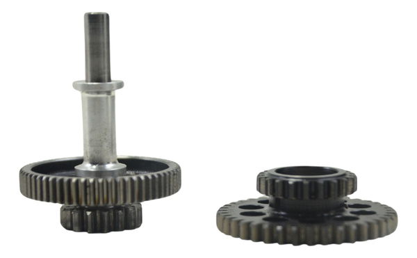 Engrenagem Redução Partida Bmw S 1000 Rr 10-19 Original