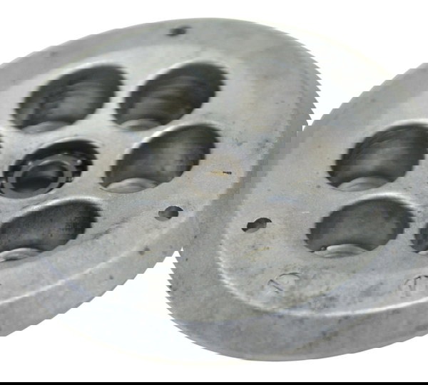 Embreagem Completa Bmw S 1000 Rr 10-14 Original