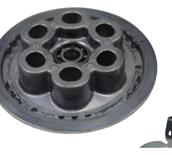 Embreagem Completa Bmw S 1000 Rr 10-14 Original