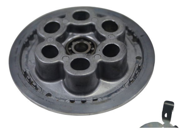 Embreagem Completa Bmw S 1000 Rr 10-14 Original
