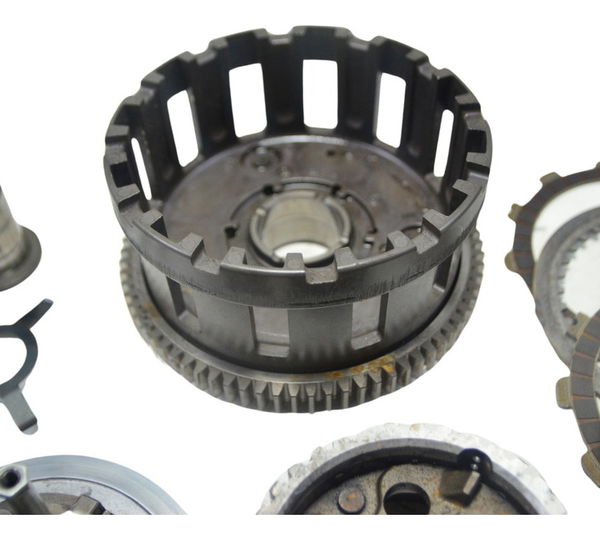 Embreagem Completa Bmw S 1000 Rr 10-14 Original