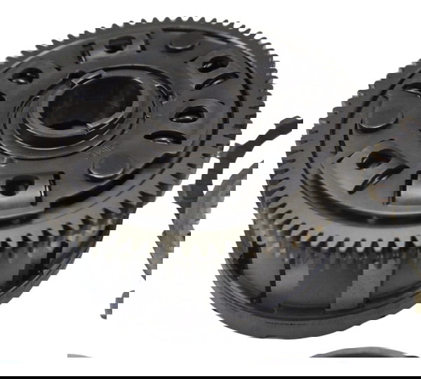 Embreagem Completa Bmw S 1000 Rr 10-14 Original