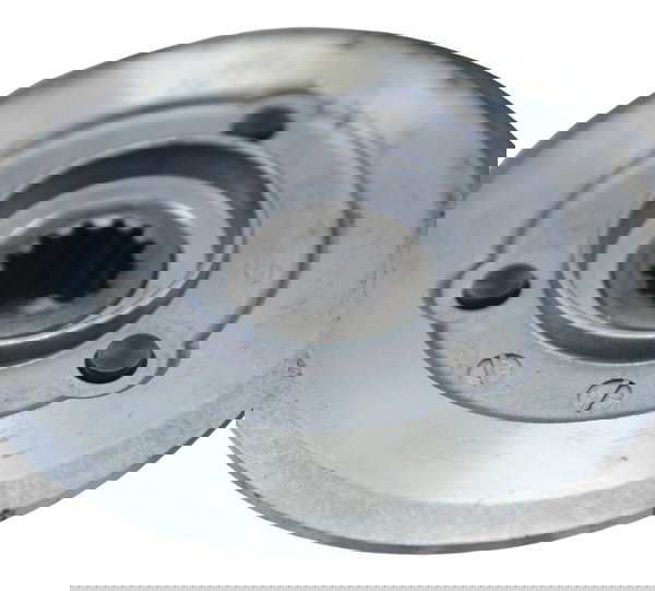 Embreagem Completa Bmw S 1000 Rr 10-14 Original