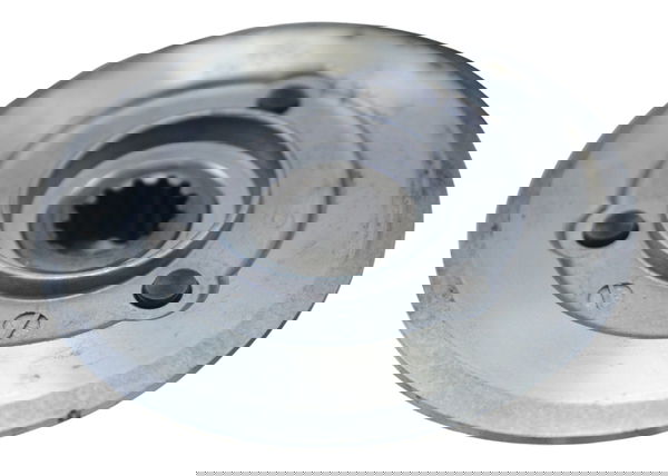 Embreagem Completa Bmw S 1000 Rr 10-14 Original