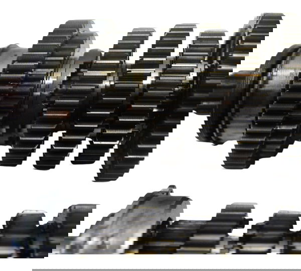 Caixa Marcha C/ Avaria Bmw S 1000 Rr 10-14 Original