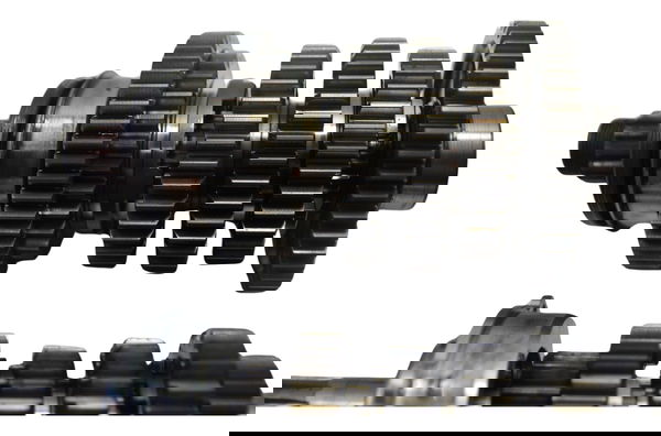 Caixa Marcha C/ Avaria Bmw S 1000 Rr 10-14 Original