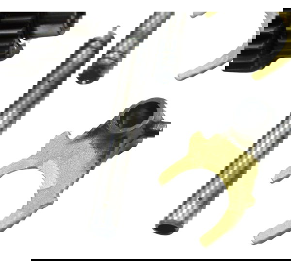 Caixa Marcha C/ Avaria Bmw S 1000 Rr 10-14 Original