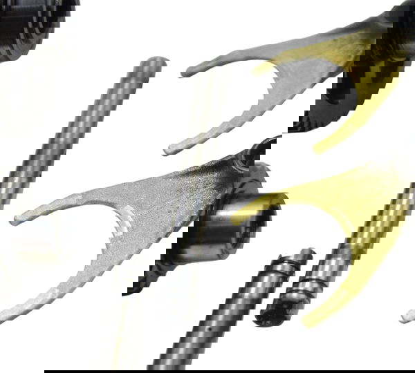 Caixa Marcha C/ Avaria Bmw S 1000 Rr 10-14 Original