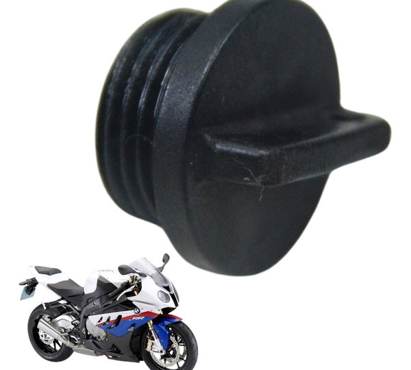 Tampa Óleo Bmw S 1000 Rr 10-14 Original