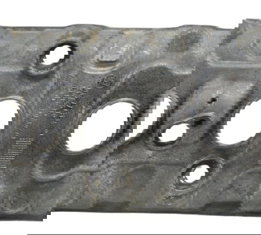 Tampa Cabeçote Bmw S 1000 Rr 10-14 Original