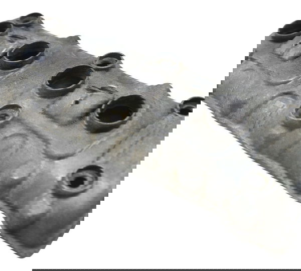 Tampa Cabeçote Bmw S 1000 Rr 10-14 Original