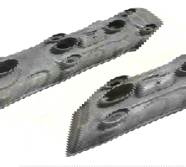 Tampa Cabeçote Bmw S 1000 Rr 10-14 Original