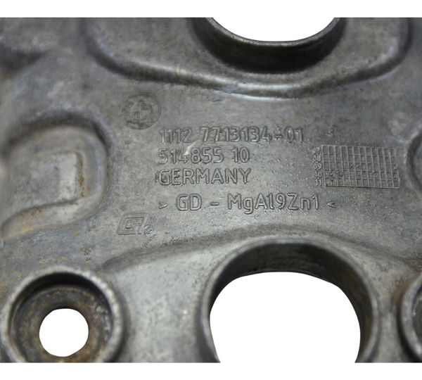 Tampa Cabeçote Bmw S 1000 Rr 10-14 Original