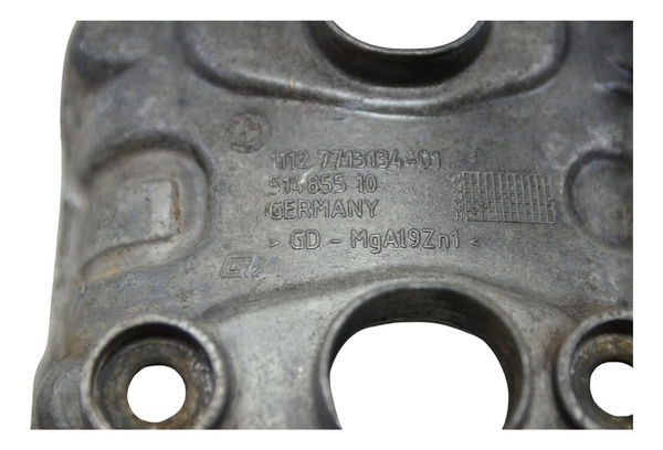 Tampa Cabeçote Bmw S 1000 Rr 10-14 Original