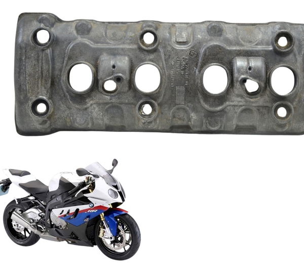 Tampa Cabeçote Bmw S 1000 Rr 10-14 Original