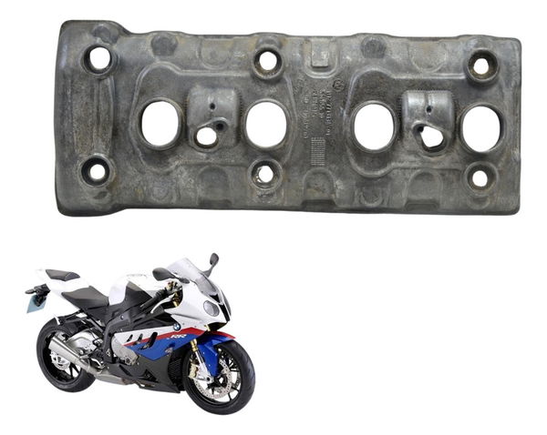 Tampa Cabeçote Bmw S 1000 Rr 10-14 Original