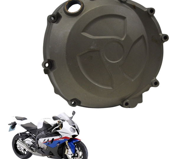 Tampa Embreagem Bmw S 1000 Rr 10-14 Original