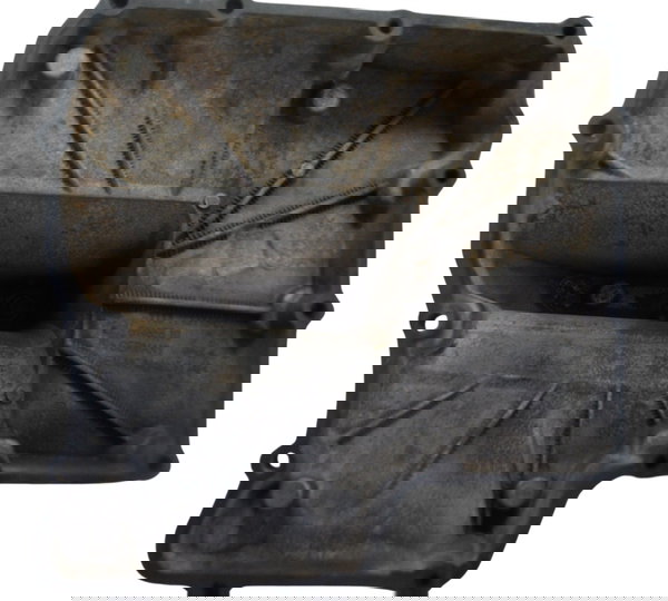 Tampa Cárter C/ Avaria Bmw S 1000 Rr 10-14 Original