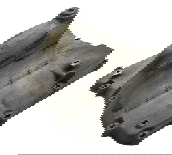 Tampa Cárter C/ Avaria Bmw S 1000 Rr 10-14 Original