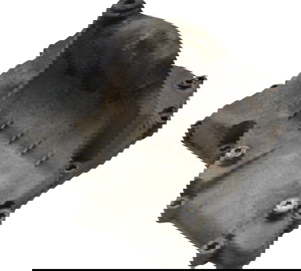 Tampa Cárter C/ Avaria Bmw S 1000 Rr 10-14 Original