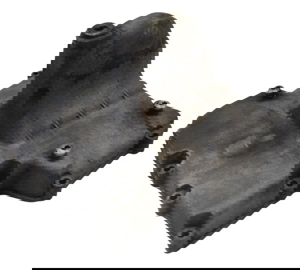 Tampa Cárter C/ Avaria Bmw S 1000 Rr 10-14 Original