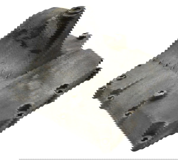 Tampa Cárter C/ Avaria Bmw S 1000 Rr 10-14 Original