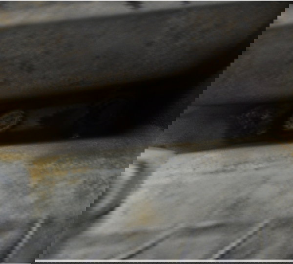 Tampa Cárter C/ Avaria Bmw S 1000 Rr 10-14 Original