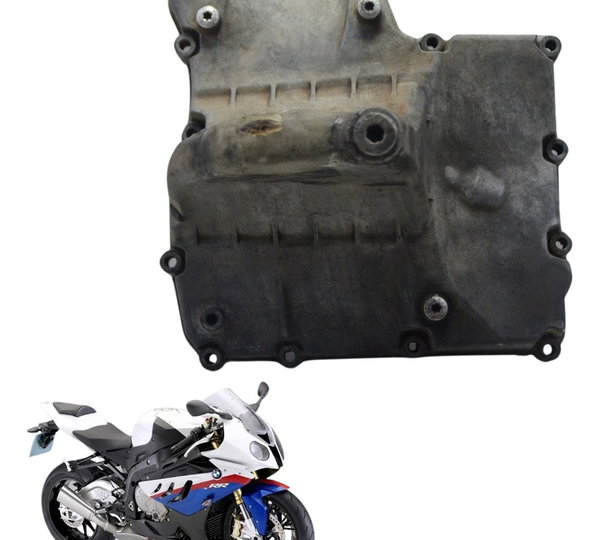 Tampa Cárter C/ Avaria Bmw S 1000 Rr 10-14 Original