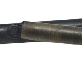 Pedal Descanso Lateral Honda Cb 600f Hornet 12-14 Original