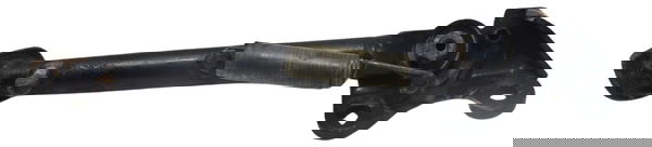 Pedal Descanso Lateral Honda Cb 600f Hornet 12-14 Original