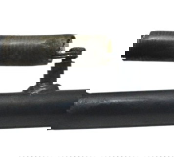 Pedal Descanso Lateral Honda Cb 600f Hornet 12-14 Original