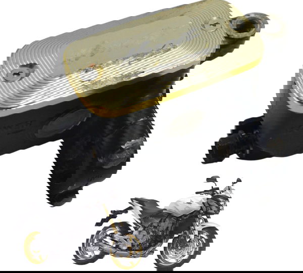 Cilindro Freio Dianteiro Honda Cb 600f Hornet 12-14 Original