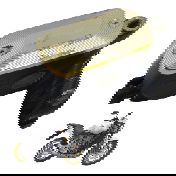 Cilindro Freio Dianteiro Honda Cb 600f Hornet 12-14 Original