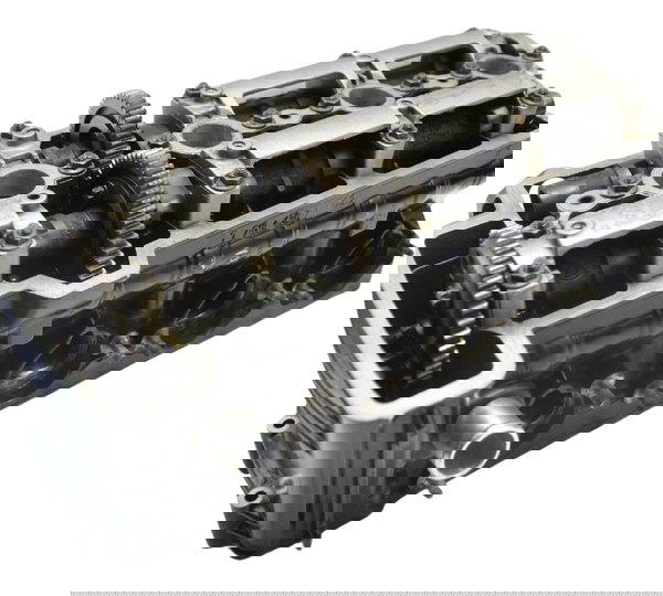 Cabeçote Bmw K1300 K 1300 R 08-15 Original