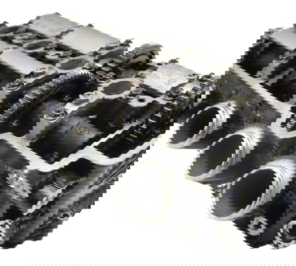 Cabeçote Bmw K1300 K 1300 R 08-15 Original