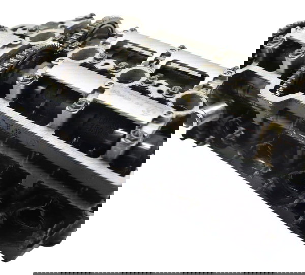 Cabeçote Bmw K1300 K 1300 R 08-15 Original