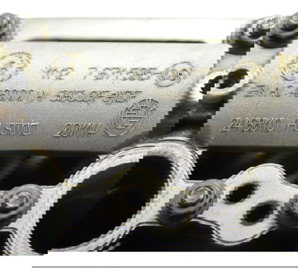 Cabeçote Bmw K1300 K 1300 R 08-15 Original