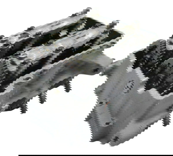 Cabeçote Yamaha Mt 03 20-24 Original