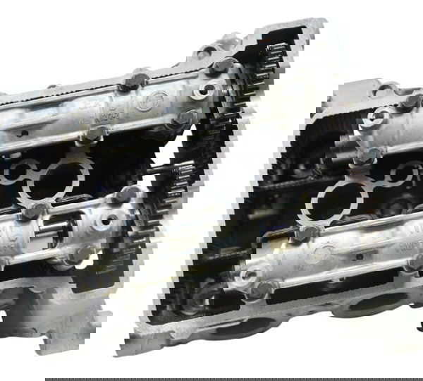 Cabeçote Yamaha Mt 03 20-24 Original