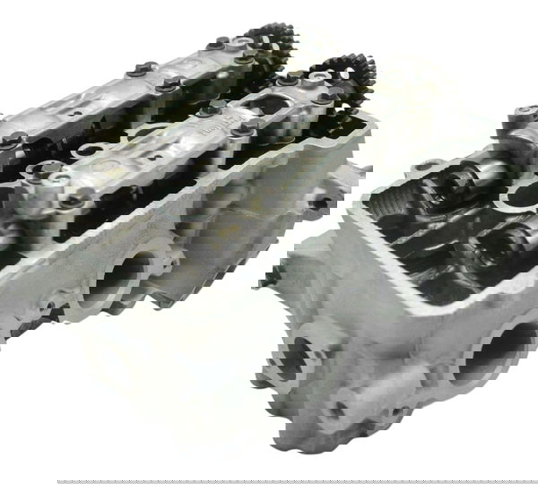 Cabeçote Yamaha Mt 03 20-24 Original