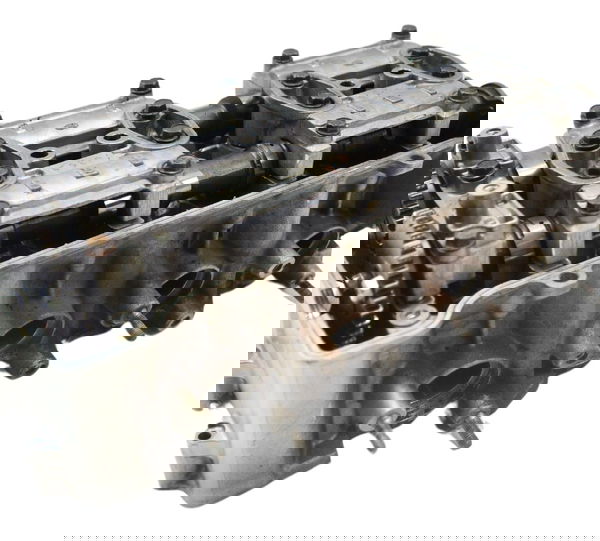 Cabeçote Honda Cbr 600 Rr 03-06 Original