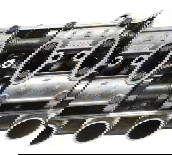 Cabeçote Honda Cbr 600 Rr 03-06 Original