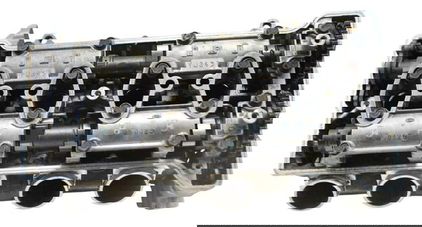 Cabeçote Honda Cbr 600 Rr 03-06 Original