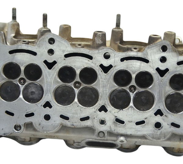 Cabeçote Honda Cbr 600 Rr 03-06 Original