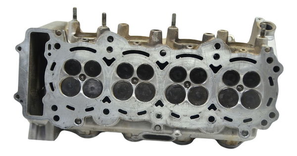 Cabeçote Honda Cbr 600 Rr 03-06 Original