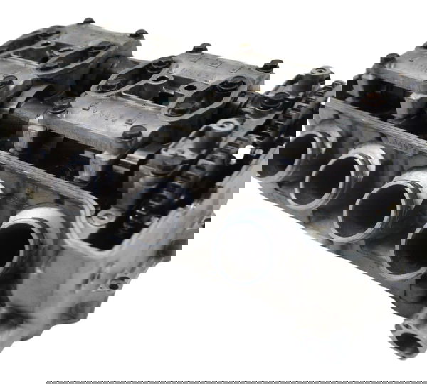 Cabeçote Honda Cbr 600 Rr 03-06 Original